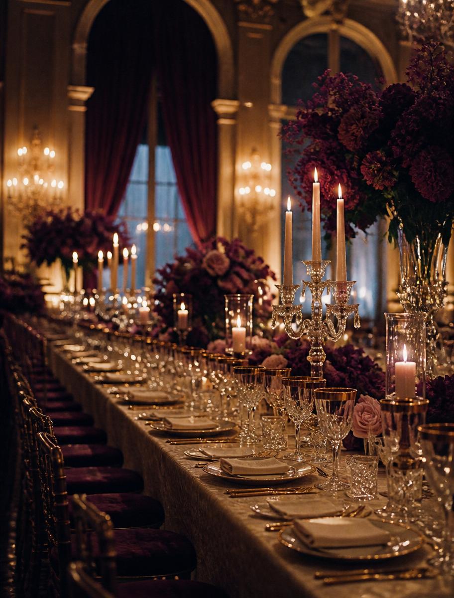 Events & VIP